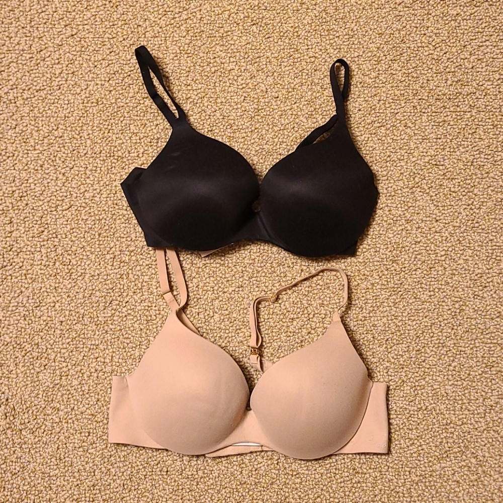 Victoria's Secret Incredible Size 34B